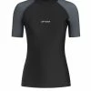 Orca - Tango Short Sleeve Rash Vest - Women's - 2023