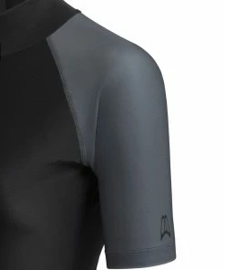 Orca - Tango Short Sleeve Rash Vest - Women's - 2023 7 Orca - Tango Short Sleeve Rash Vest - Women's - 2023 -Zoot shop WOMEN LYCRA LONG SLEEVE 04 Large 87934.1673867184