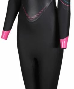 Zone 3 Zone3 - Valour Wetsuit - Womens - Ex-Rental One Hire