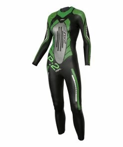 2XU - Women's P:2 Propel Wetsuit