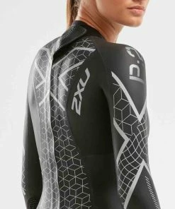 2XU - P:2 Propel Wetsuit - Women's - Ex-Rental CAT 1