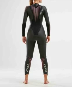 2XU - P:1 Propel Wetsuit - Women's 6 2XU - P:1 Propel Wetsuit - Women's -Zoot shop WW4994c BLK SOM 01 squashed 50363.1668524067