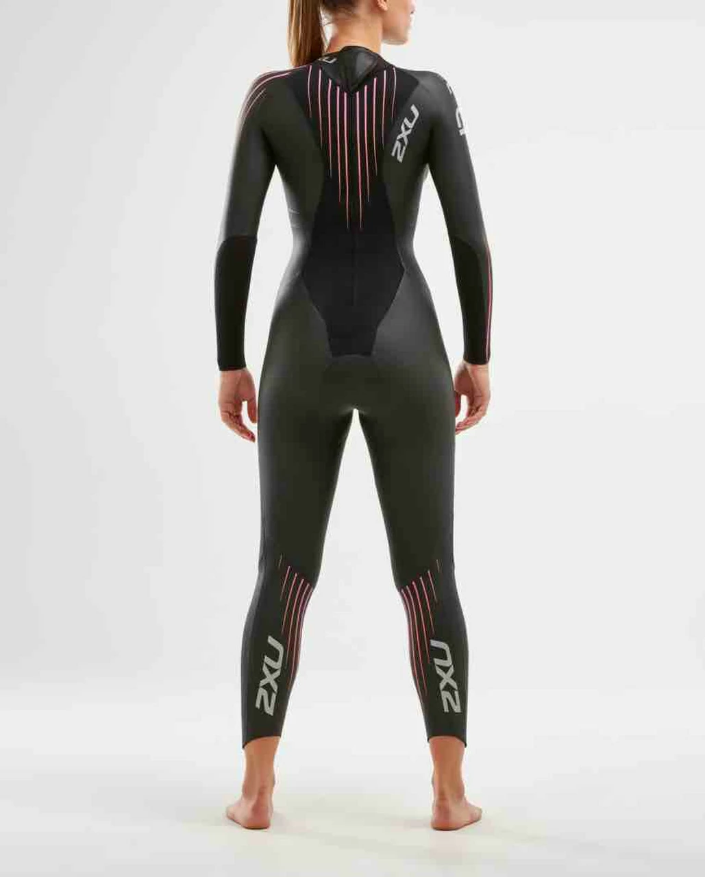2XU - P:1 Propel Wetsuit - Women's 3 2XU - P:1 Propel Wetsuit - Women's - Image 3