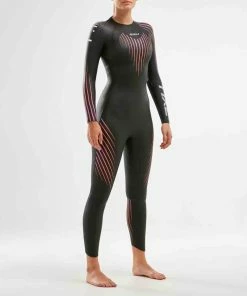 2XU - P:1 Propel Women's Wetsuit - Ex-Rental, One Hire