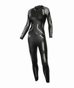 2XU - Propel Pro Wetsuit - Women's