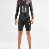 2XU - Pro-Swim Run Pro Wetsuit - Women's - Ex-Rental 1 Hire