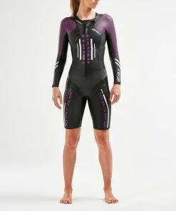 2XU - Pro-Swim Run Pro Wetsuit - Women's