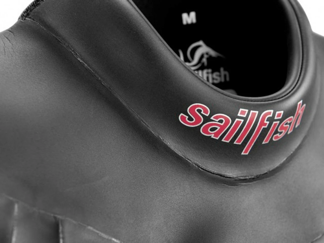 Sailfish - Attack Men's Wetsuit - Ex-Rental CAT 1 2 Sailfish - Attack Men's Wetsuit - Ex-Rental CAT 1 - Image 2
