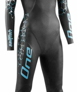 Sailfish - Women's Wetsuit One