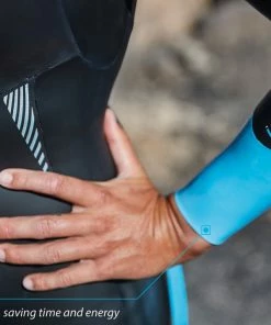 Zone 3 Zone3 - Advance Wetsuit - Women's - Ex-Rental 1 Hire 12 Zone 3 Zone3 - Advance Wetsuit - Women's - Ex-Rental 1 Hire -Zoot shop Womens Advance Features 1 08346.1636712345