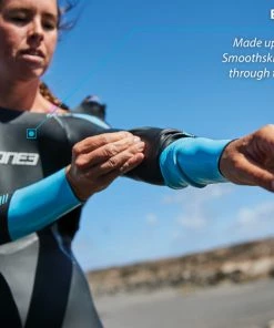 Zone 3 Zone3 - Advance Wetsuit - Women's - Ex-Rental 1 Hire 13 Zone 3 Zone3 - Advance Wetsuit - Women's - Ex-Rental 1 Hire -Zoot shop Womens Advance Features 2 76143.1636712345