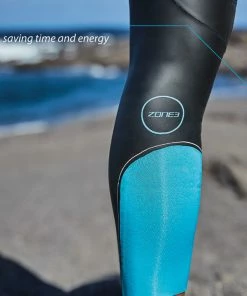 Zone 3 Zone3 - Advance Wetsuit - Women's - Ex-Rental 1 Hire 16 Zone 3 Zone3 - Advance Wetsuit - Women's - Ex-Rental 1 Hire -Zoot shop Womens Advance Features 3 36181.1636712345