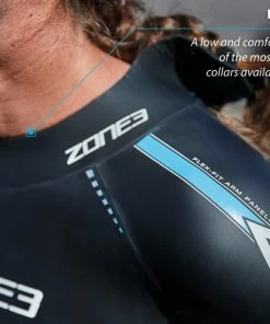 Zone 3 Zone3 - Advance Wetsuit - Women's - Ex-Rental 1 Hire 15 Zone 3 Zone3 - Advance Wetsuit - Women's - Ex-Rental 1 Hire -Zoot shop Womens Advance Features 6 20695.1636712345