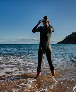 Zone 3 Zone3 - Valour Wetsuit - Womens - Ex-Rental One Hire -Zoot shop Womens Valour 3 08116.1662652255