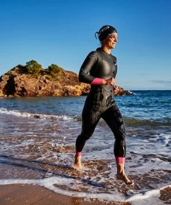 Zone 3 Zone3 - Valour Wetsuit - Womens - Ex-Rental One Hire -Zoot shop Womens Valour 4 12426.1662652255