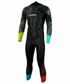 Zone 3 Zone3 - Men's Limited Edition Aspire Wetsuit