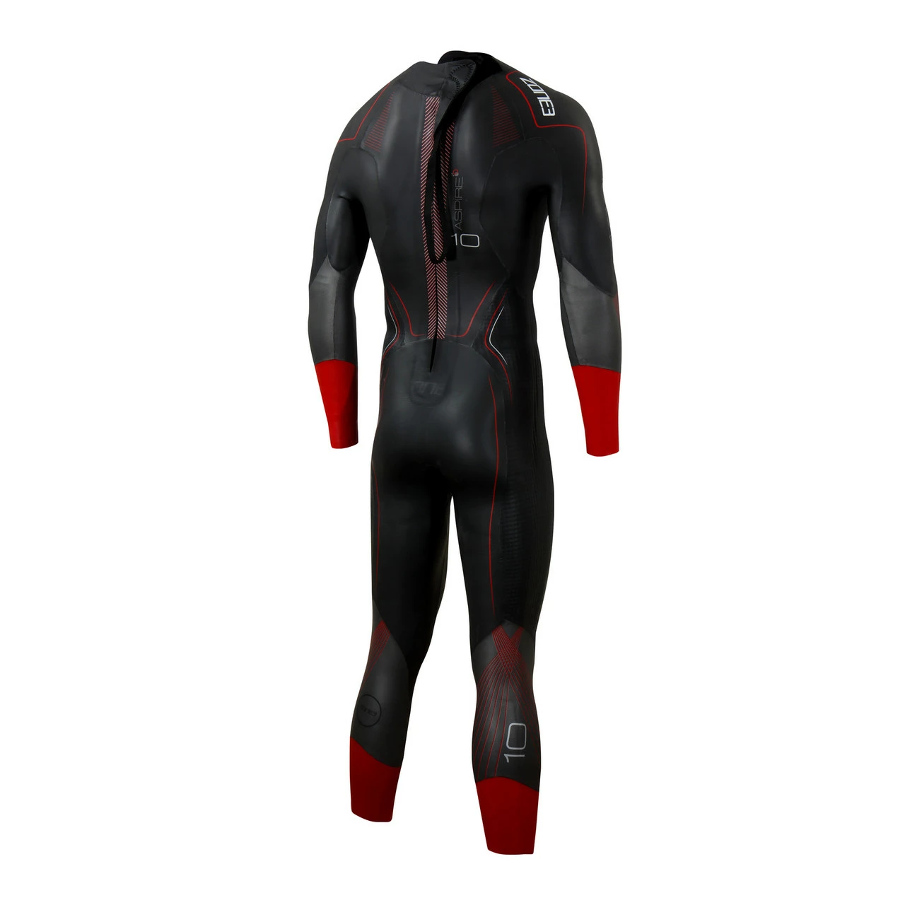 Zone 3 Zone3 - Aspire Wetsuit - Men's 3 Zone 3 Zone3 - Aspire Wetsuit - Men's - Image 3