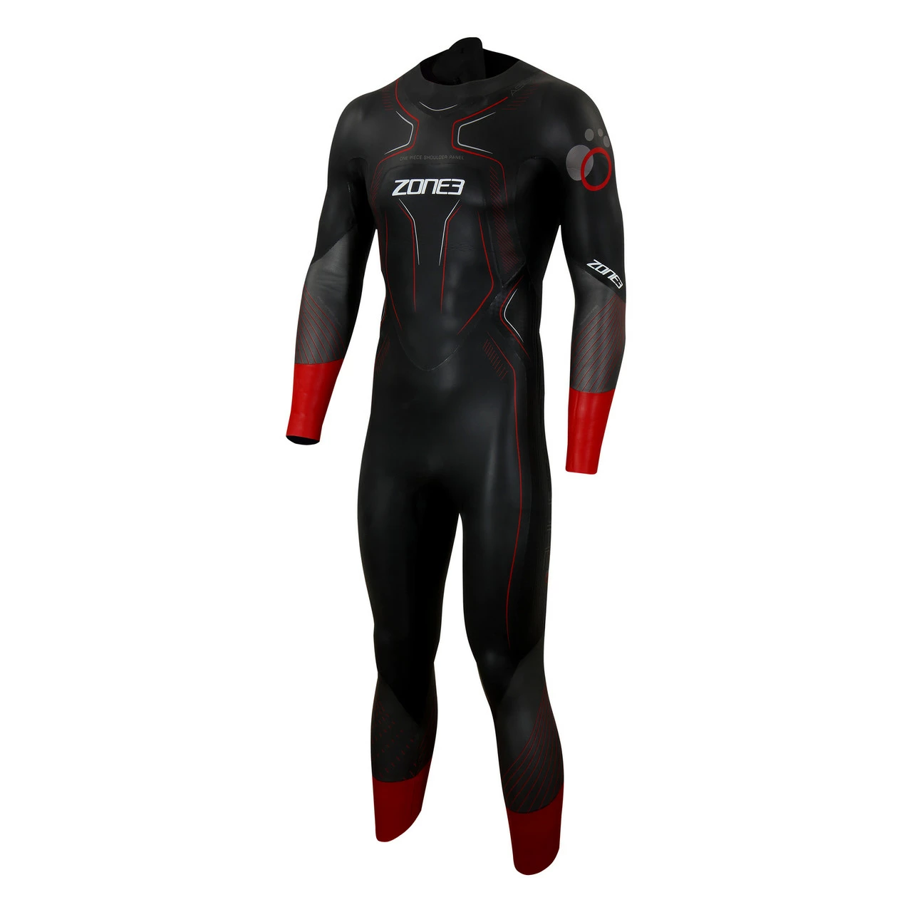 Zone 3 Zone3 - Aspire Wetsuit - Men's 1 Zone 3 Zone3 - Aspire Wetsuit - Men's