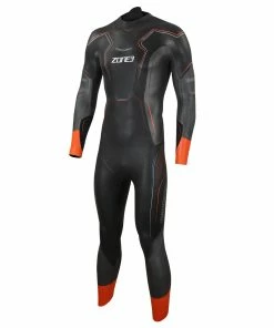 Zone 3 Zone3 - Vanquish Wetsuit - Men's 39 Zone 3 Zone3 - Vanquish Wetsuit - Men's -Zoot shop Zone3 Mens Vanquish wetsuit front web 93007.1674657932