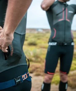 Zone 3 Zone3 - Evolution Men's Swimrun Wetsuit - Black/Orange/Gunmetal - 2023 20 Zone 3 Zone3 - Evolution Men's Swimrun Wetsuit - Black/Orange/Gunmetal - 2023 -Zoot shop Zone3 Nov2020 JamesMitchell 1327 14975.1674737485