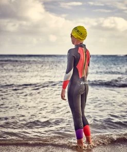 Zone 3 Zone3 - Adventure Wetsuit - Children's -Zoot shop Zone3 Wetsuit Adventure Kids Lifestyle 02 86020.1660731464