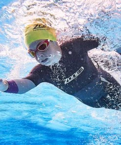 Zone 3 Zone3 - Adventure Wetsuit - Children's -Zoot shop Zone3 Wetsuit Adventure Kids Lifestyle 05 32602.1660731464