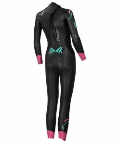 Zoot shop -Zoot shop Zone3 Wetsuit Agile Womens Cutout Back 17035.1674207774