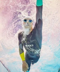 Zone 3 Zone3 - Men's Limited Edition Aspire Wetsuit -Zoot shop Zone3 Wetsuit Aspire Limited Edition Mens Lifestyle 01 63572.1645523735