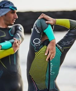 Zone 3 Zone3 - Men's Limited Edition Aspire Wetsuit -Zoot shop Zone3 Wetsuit Aspire Limited Edition Mens Lifestyle 09 37999.1645523735