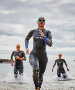 Zone 3 Zone3 - Aspire Wetsuit - Women's - Ex-Rental CAT 1 -Zoot shop Zone3 Wetsuit Aspire Womens Lifestyle 09 14637.1663939343