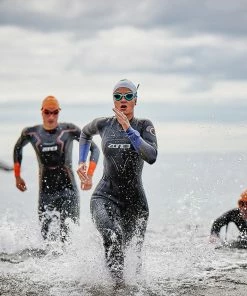 Zone 3 Zone3 - Aspire Wetsuit - Women's - Ex-Rental CAT 1 -Zoot shop Zone3 Wetsuit Aspire Womens Lifestyle 10 05698.1663939343