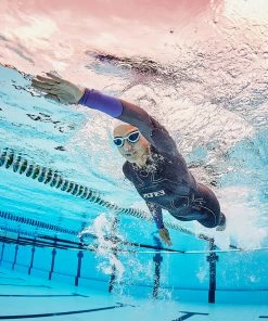 Zone 3 Zone3 - Aspire Wetsuit - Women's - Ex-Rental CAT 1 -Zoot shop Zone3 Wetsuit Aspire Womens Lifestyle 11 27443.1663939343