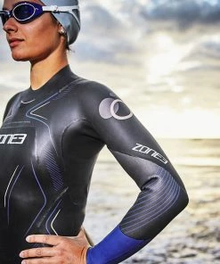 Zone 3 Zone3 - Aspire Wetsuit - Women's - Ex-Rental CAT 1 -Zoot shop Zone3 Wetsuit Aspire Womens Lifestyle 15 23535.1663939343