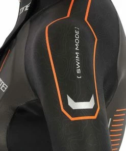 Zone 3 Zone3 - Evolution Men's Swimrun Wetsuit - Black/Orange/Gunmetal - 2023 29 Zone 3 Zone3 - Evolution Men's Swimrun Wetsuit - Black/Orange/Gunmetal - 2023 -Zoot shop Zone3 Wetsuit Evolution Men Tech 1 36390.1674737485