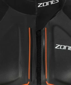 Zone 3 Zone3 - Evolution Men's Swimrun Wetsuit - Black/Orange/Gunmetal - 2023 34 Zone 3 Zone3 - Evolution Men's Swimrun Wetsuit - Black/Orange/Gunmetal - 2023 -Zoot shop Zone3 Wetsuit Evolution Men Tech 2 05066.1674737485