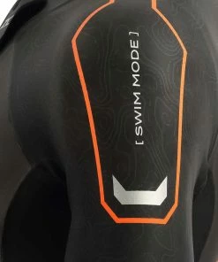 Zone 3 Zone3 - Evolution Women's Swimrun Wetsuit - Black/Orange/Gunmetal - 2023 31 Zone 3 Zone3 - Evolution Women's Swimrun Wetsuit - Black/Orange/Gunmetal - 2023 -Zoot shop Zone3 Wetsuit Evolution Women Tech 1 83564.1674737507