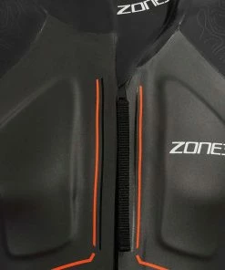 Zone 3 Zone3 - Evolution Women's Swimrun Wetsuit - Black/Orange/Gunmetal - 2023 32 Zone 3 Zone3 - Evolution Women's Swimrun Wetsuit - Black/Orange/Gunmetal - 2023 -Zoot shop Zone3 Wetsuit Evolution Women Tech 2 39316.1674737507