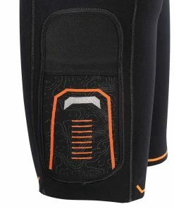Zone 3 Zone3 - Evolution Women's Swimrun Wetsuit - Black/Orange/Gunmetal - 2023 33 Zone 3 Zone3 - Evolution Women's Swimrun Wetsuit - Black/Orange/Gunmetal - 2023 -Zoot shop Zone3 Wetsuit Evolution Women Tech 3 16282.1674737507