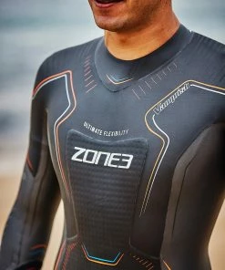 Zone 3 Zone3 - Vanquish Wetsuit - Men's 41 Zone 3 Zone3 - Vanquish Wetsuit - Men's -Zoot shop Zone3 Wetsuit Vanquish Mens Lifestyle 01 79519.1674657932