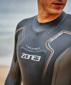 Zone 3 Zone3 - Vanquish Wetsuit - Men's 40 Zone 3 Zone3 - Vanquish Wetsuit - Men's -Zoot shop Zone3 Wetsuit Vanquish Mens Lifestyle 05 44650.1674657932