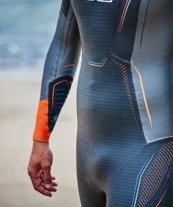 Zone 3 Zone3 - Vanquish Wetsuit - Men's 42 Zone 3 Zone3 - Vanquish Wetsuit - Men's -Zoot shop Zone3 Wetsuit Vanquish Mens Lifestyle 06 35719.1674657932