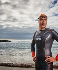 Zone 3 Zone3 - Vanquish Wetsuit - Men's 43 Zone 3 Zone3 - Vanquish Wetsuit - Men's -Zoot shop Zone3 Wetsuit Vanquish Mens Lifestyle 08 17381.1674657932
