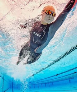 Zone 3 Zone3 - Vanquish Wetsuit - Women's 39 Zone 3 Zone3 - Vanquish Wetsuit - Women's -Zoot shop Zone3 Wetsuit Vanquish Womens Lifestyle 14 07141.1663861886