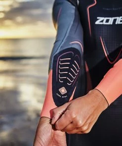 Zone 3 Zone3 - Vanquish Wetsuit - Women's 33 Zone 3 Zone3 - Vanquish Wetsuit - Women's -Zoot shop Zone3 Wetsuit Vanquish Womens Lifestyle 16 04233.1663861886