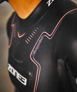 Zone 3 Zone3 - Vanquish Wetsuit - Women's 34 Zone 3 Zone3 - Vanquish Wetsuit - Women's -Zoot shop Zone3 Wetsuit Vanquish Womens Lifestyle 19 40298.1663861886