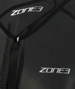 Zone 3 Zone3 - Versa Men's Wetsuit - Black/Orange/Gunmetal - 2023 -Zoot shop Zone3 Wetsuit Versa Men Tech 2 72696.1673274902
