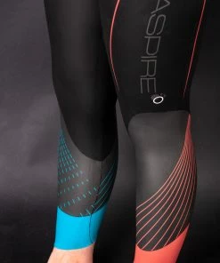Zone 3 Zone3 - Women's Limited Edition Aspire Wetsuit -Zoot shop Zone3 Wetsuits Aspire Limited Edition Womens Close Up 02 85199.1639478355
