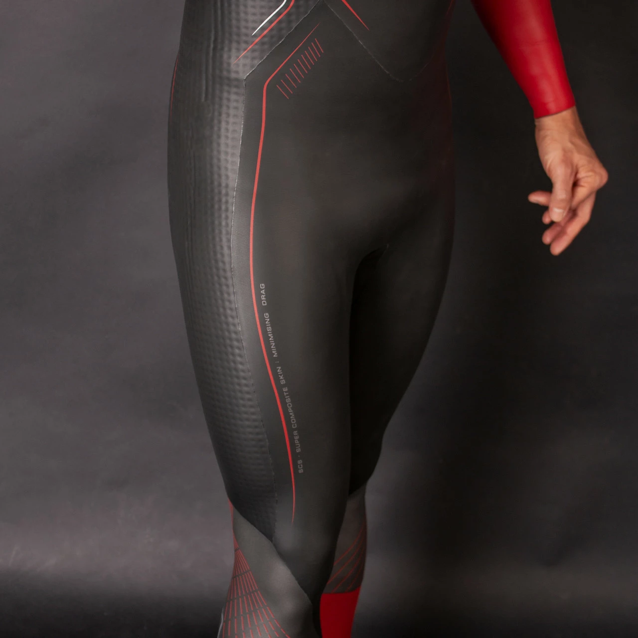 Zone 3 Zone3 - Aspire Wetsuit - Men's 19 Zone 3 Zone3 - Aspire Wetsuit - Men's - Image 19