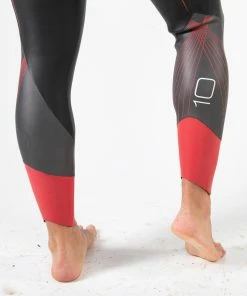 Zone 3 Zone3 - Aspire Wetsuit - Men's 57 Zone 3 Zone3 - Aspire Wetsuit - Men's -Zoot shop Zone3 Wetsuits Aspire Mens Close Up 10 82457.1668698995
