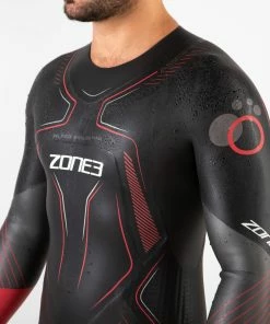 Zone 3 Zone3 - Aspire Wetsuit - Men's 62 Zone 3 Zone3 - Aspire Wetsuit - Men's -Zoot shop Zone3 Wetsuits Aspire Mens Close Up 11 68982.1668698995